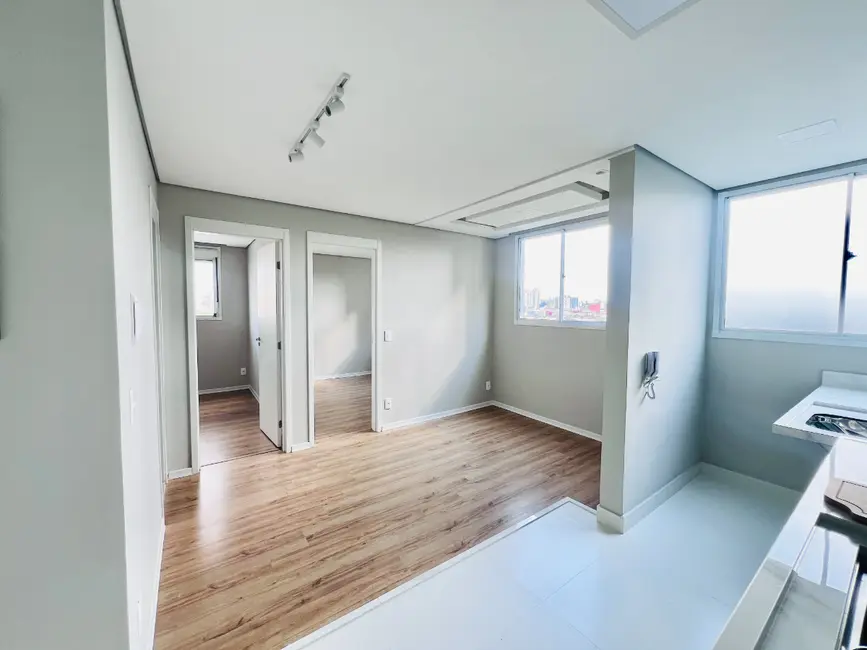 Apartamento com 2 quartos à venda, 40m2 em Água Branca, São Paulo - SP - imagem 2 Foto 2 de Apartamento com 2 quartos à venda, 40m2 em Água Branca, São Paulo - SP