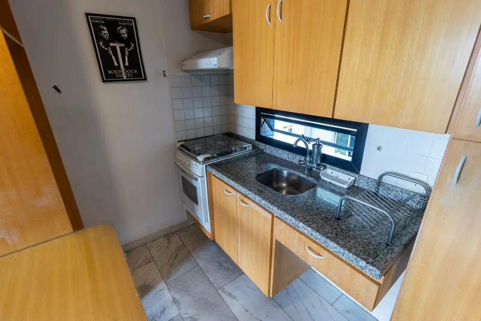 Apartamento com 1 quarto à venda, 35m2 em Paraíso, São Paulo - SP - imagem 7 Foto 7 de Apartamento com 1 quarto à venda, 35m2 em Paraíso, São Paulo - SP