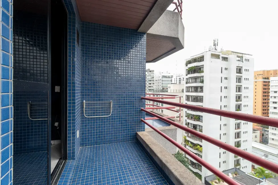 Apartamento com 1 quarto à venda, 35m2 em Paraíso, São Paulo - SP - imagem 3 Foto 3 de Apartamento com 1 quarto à venda, 35m2 em Paraíso, São Paulo - SP