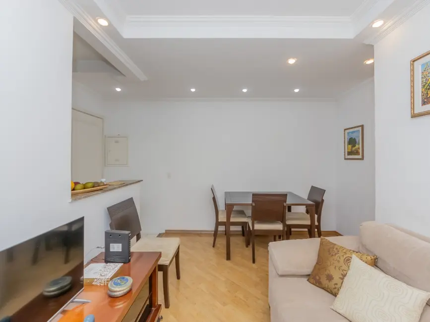 Apartamento com 2 quartos à venda, 45m2 em Aclimação, São Paulo - SP - imagem 5 Foto 5 de Apartamento com 2 quartos à venda, 45m2 em Aclimação, São Paulo - SP