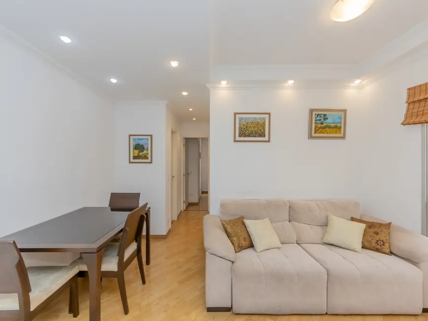 Apartamento com 2 quartos à venda, 45m2 em Aclimação, São Paulo - SP - imagem 6 Foto 6 de Apartamento com 2 quartos à venda, 45m2 em Aclimação, São Paulo - SP