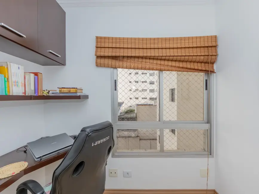 Apartamento com 2 quartos à venda, 45m2 em Aclimação, São Paulo - SP - imagem 7 Foto 7 de Apartamento com 2 quartos à venda, 45m2 em Aclimação, São Paulo - SP