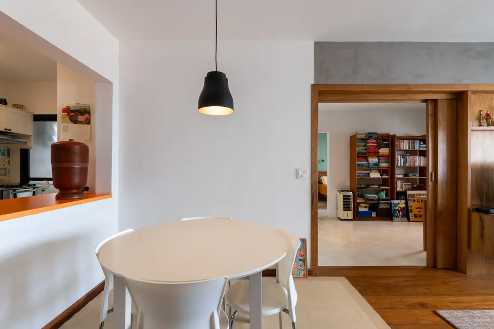 Foto 7 de Apartamento com 3 quartos à venda, 83m2 em Cerqueira César, São Paulo - SP