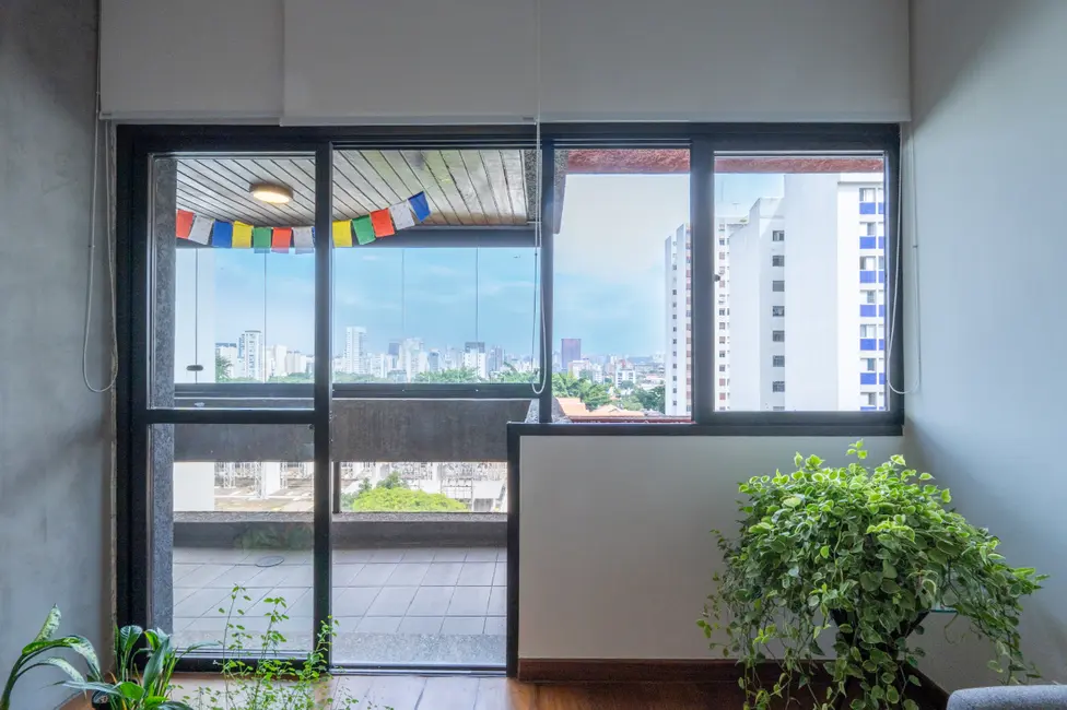 Foto 6 de Apartamento com 3 quartos à venda, 83m2 em Cerqueira César, São Paulo - SP