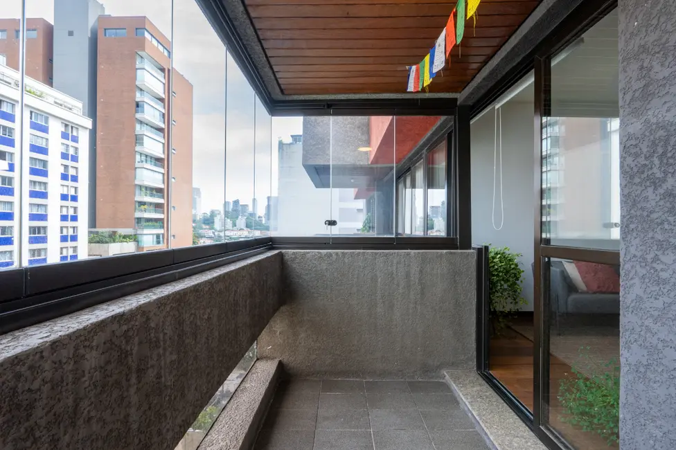 Foto 5 de Apartamento com 3 quartos à venda, 83m2 em Cerqueira César, São Paulo - SP