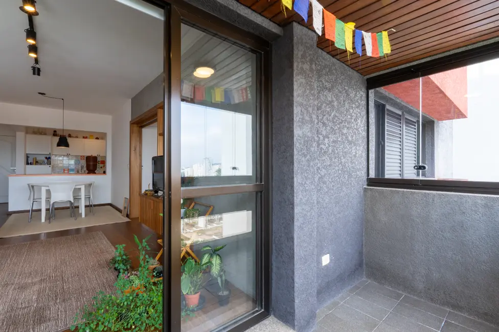 Foto 2 de Apartamento com 3 quartos à venda, 83m2 em Cerqueira César, São Paulo - SP