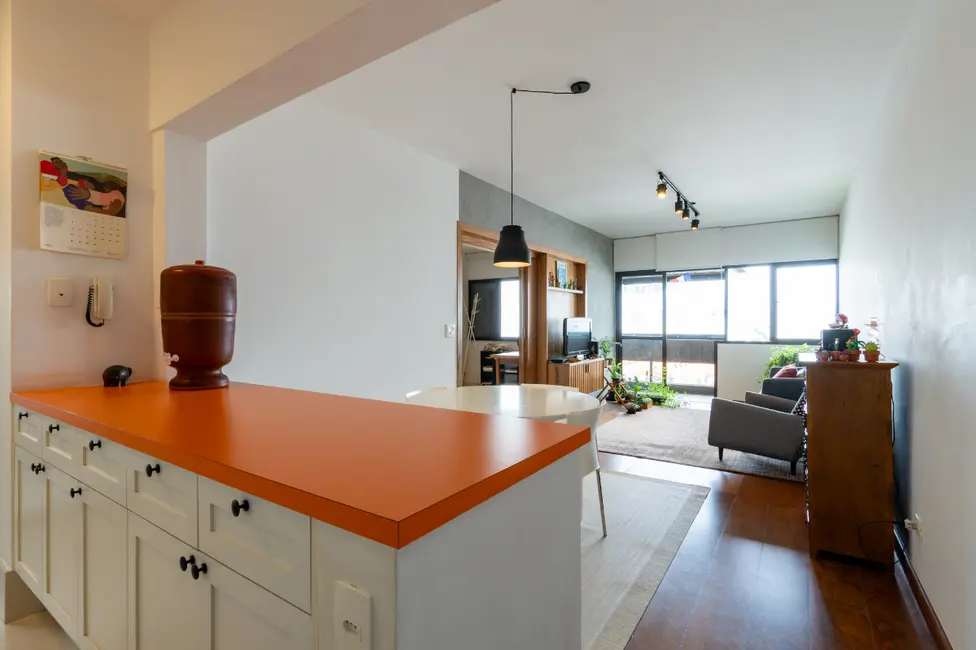 Foto 8 de Apartamento com 3 quartos à venda, 83m2 em Cerqueira César, São Paulo - SP