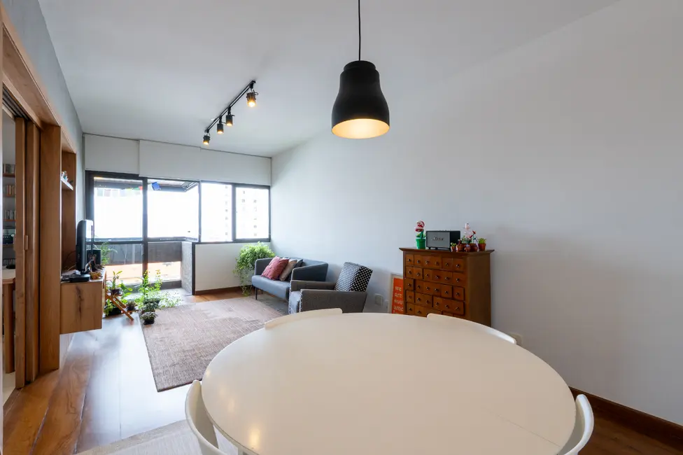 Foto 9 de Apartamento com 3 quartos à venda, 83m2 em Cerqueira César, São Paulo - SP