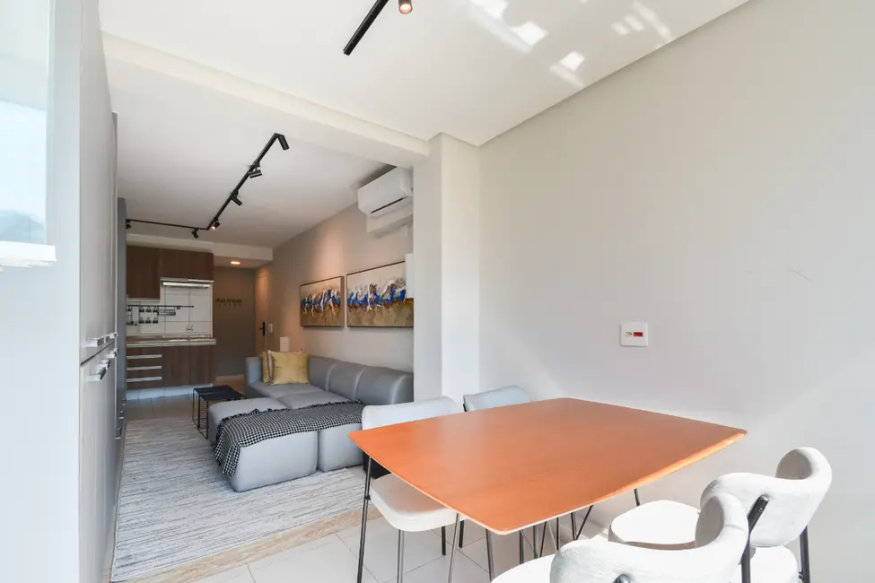 Apartamento com 1 quarto à venda, 46m2 em Aclimação, São Paulo - SP - imagem 6 Foto 6 de Apartamento com 1 quarto à venda, 46m2 em Aclimação, São Paulo - SP