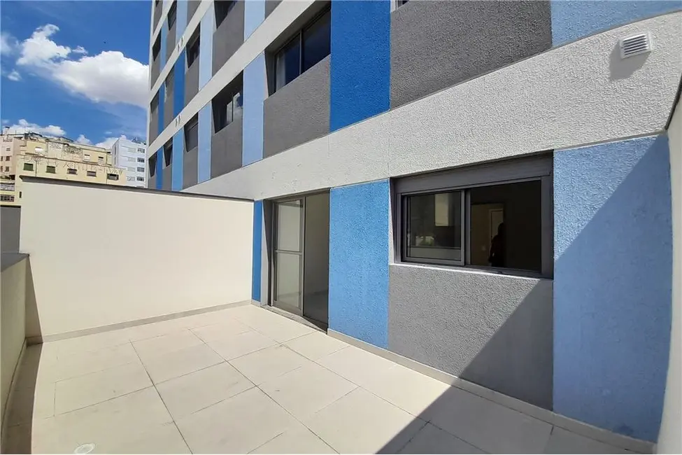 Apartamento com 1 quarto à venda, 42m2 em Bela Vista, São Paulo - SP - imagem 2 Foto 2 de Apartamento com 1 quarto à venda, 42m2 em Bela Vista, São Paulo - SP