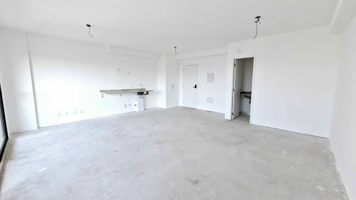 Foto 6 de Apartamento com 1 quarto à venda, 49m2 em República, São Paulo - SP