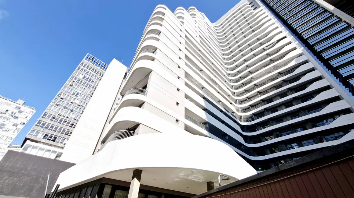 Foto 4 de Apartamento com 1 quarto à venda, 49m2 em República, São Paulo - SP