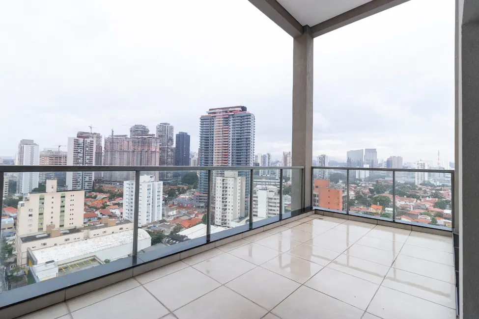 Foto 5 de Apartamento com 1 quarto à venda, 44m2 em Vila Cordeiro, São Paulo - SP