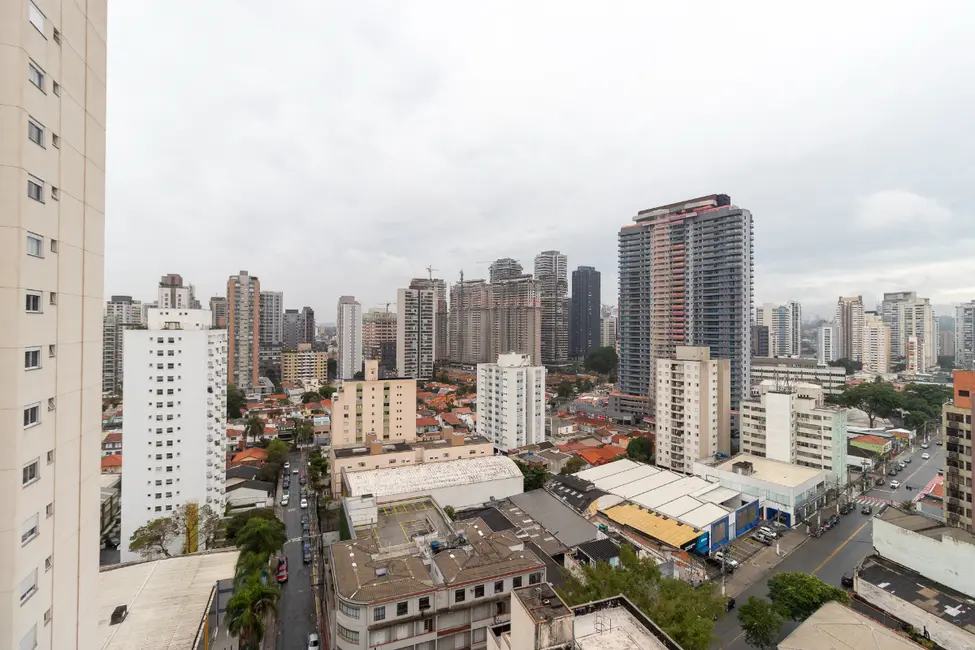 Foto 9 de Apartamento com 1 quarto à venda, 44m2 em Vila Cordeiro, São Paulo - SP
