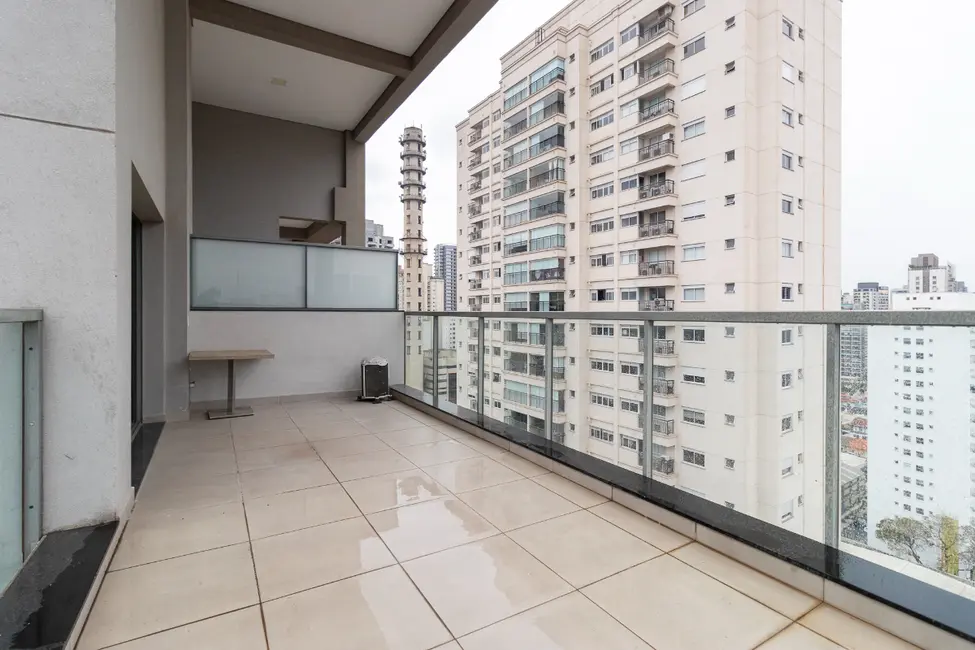 Foto 7 de Apartamento com 1 quarto à venda, 44m2 em Vila Cordeiro, São Paulo - SP