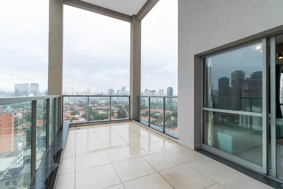 Foto 6 de Apartamento com 1 quarto à venda, 44m2 em Vila Cordeiro, São Paulo - SP