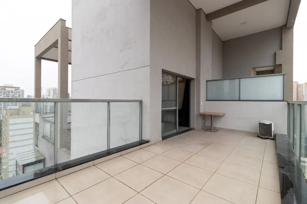 Foto 8 de Apartamento com 1 quarto à venda, 44m2 em Vila Cordeiro, São Paulo - SP