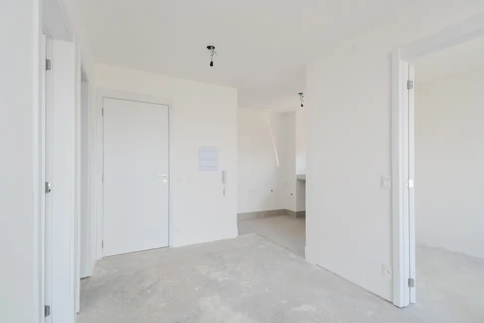 Foto 3 de Apartamento com 2 quartos à venda, 42m2 em Campo Belo, São Paulo - SP