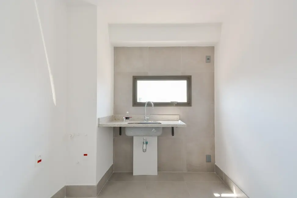 Foto 6 de Apartamento com 2 quartos à venda, 42m2 em Campo Belo, São Paulo - SP