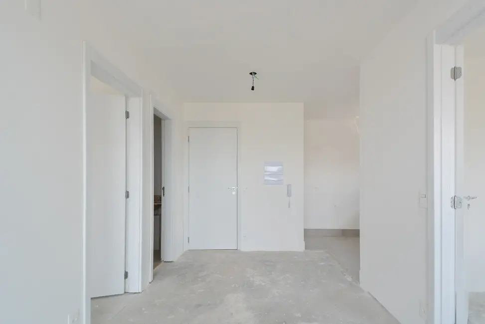 Foto 4 de Apartamento com 2 quartos à venda, 42m2 em Campo Belo, São Paulo - SP