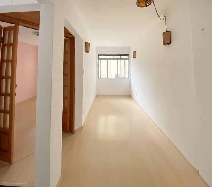 Apartamento com 1 quarto à venda, 40m2 em Vila Mariana, São Paulo - SP - imagem 1 Foto 1 de Apartamento com 1 quarto à venda, 40m2 em Vila Mariana, São Paulo - SP