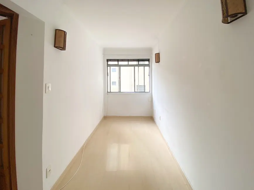 Apartamento com 1 quarto à venda, 40m2 em Vila Mariana, São Paulo - SP - imagem 2 Foto 2 de Apartamento com 1 quarto à venda, 40m2 em Vila Mariana, São Paulo - SP