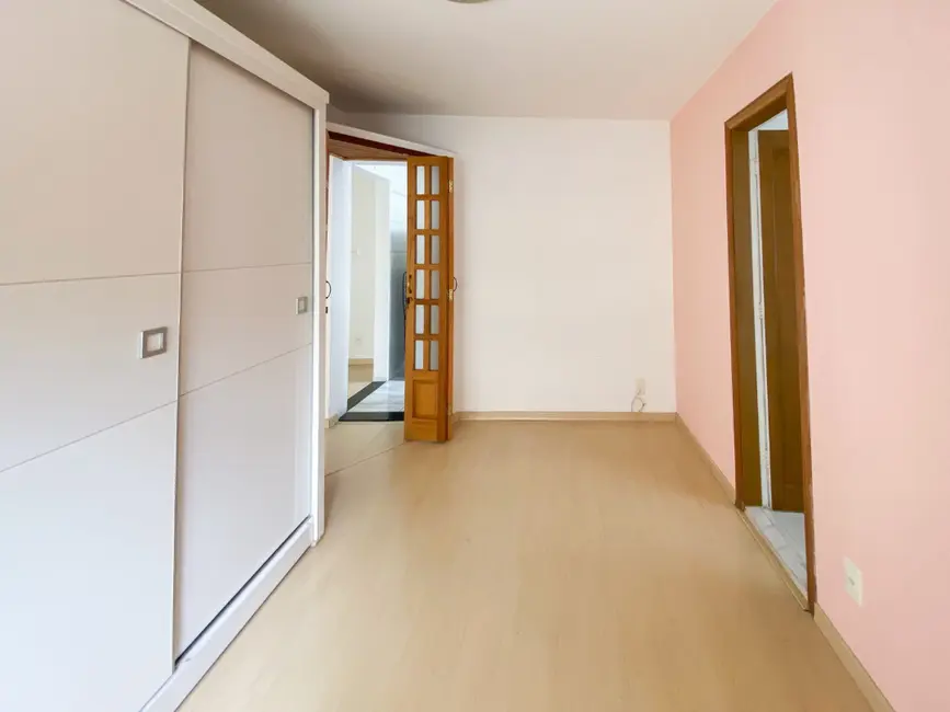 Apartamento com 1 quarto à venda, 40m2 em Vila Mariana, São Paulo - SP - imagem 7 Foto 7 de Apartamento com 1 quarto à venda, 40m2 em Vila Mariana, São Paulo - SP