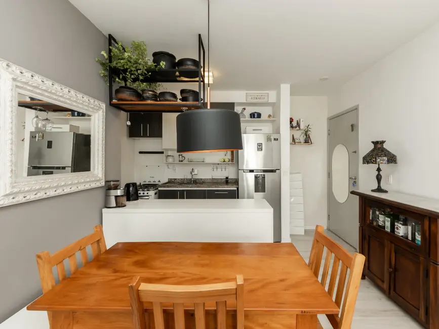 Foto 9 de Apartamento com 2 quartos à venda, 48m2 em Vila Anastácio, São Paulo - SP