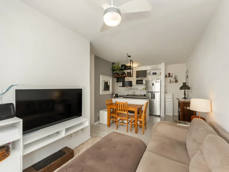 Foto 7 de Apartamento com 2 quartos à venda, 48m2 em Vila Anastácio, São Paulo - SP
