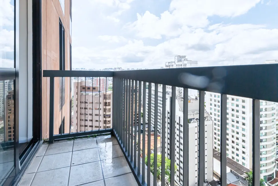 Foto 9 de Apartamento com 2 quartos à venda, 53m2 em Vila Clementino, São Paulo - SP