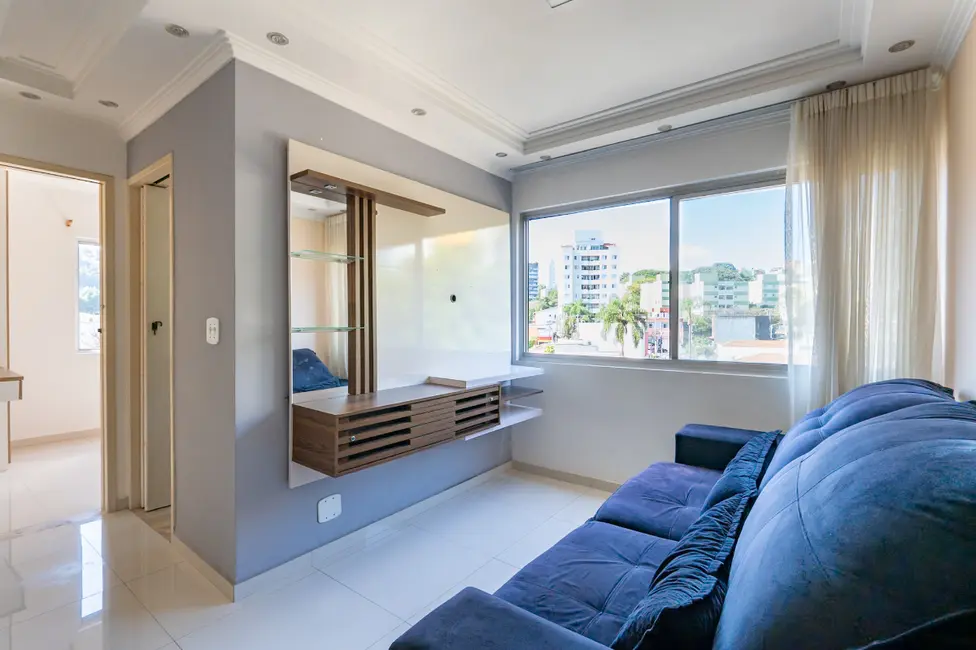 Apartamento com 2 quartos à venda, 54m2 em Vila Madalena, São Paulo - SP - imagem 7 Foto 7 de Apartamento com 2 quartos à venda, 54m2 em Vila Madalena, São Paulo - SP