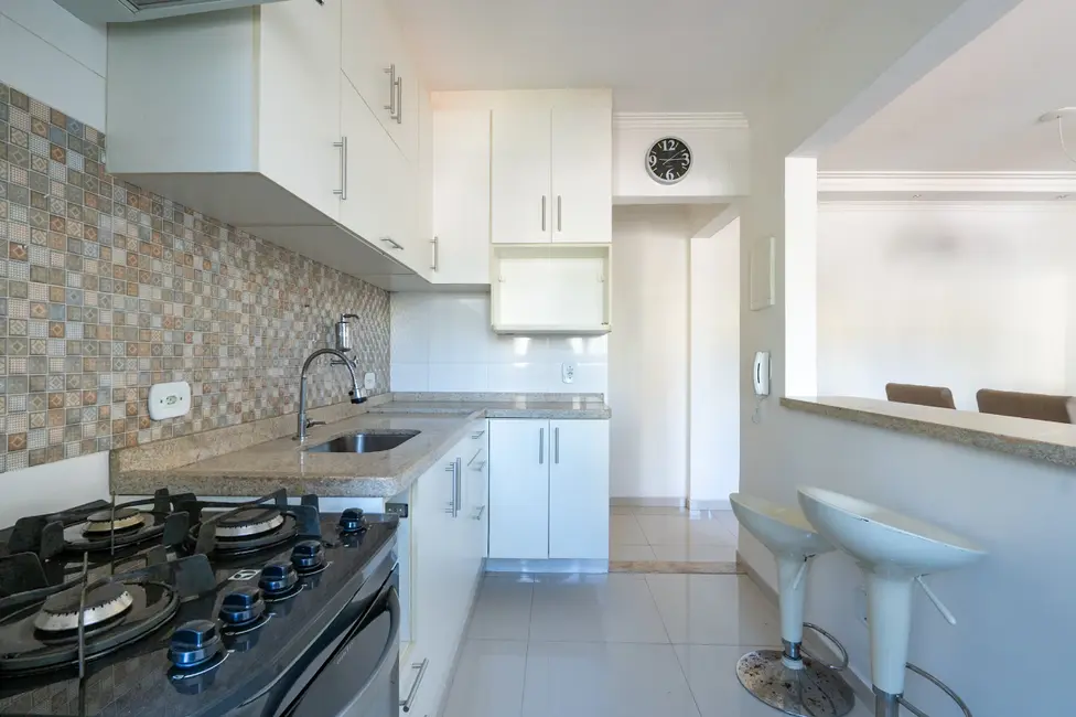 Apartamento com 2 quartos à venda, 54m2 em Vila Madalena, São Paulo - SP - imagem 3 Foto 3 de Apartamento com 2 quartos à venda, 54m2 em Vila Madalena, São Paulo - SP