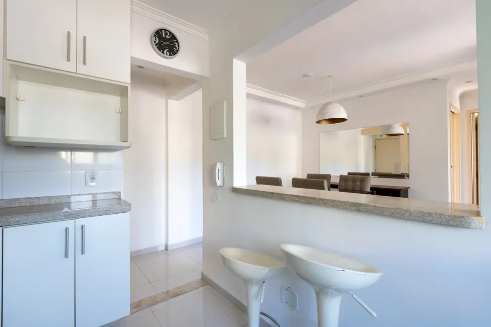 Apartamento com 2 quartos à venda, 54m2 em Vila Madalena, São Paulo - SP - imagem 6 Foto 6 de Apartamento com 2 quartos à venda, 54m2 em Vila Madalena, São Paulo - SP