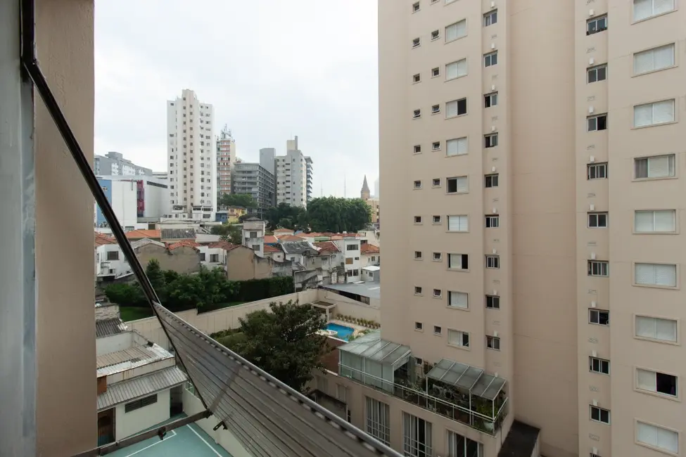 Apartamento com 1 quarto à venda, 43m2 em Aclimação, São Paulo - SP - imagem 8 Foto 8 de Apartamento com 1 quarto à venda, 43m2 em Aclimação, São Paulo - SP