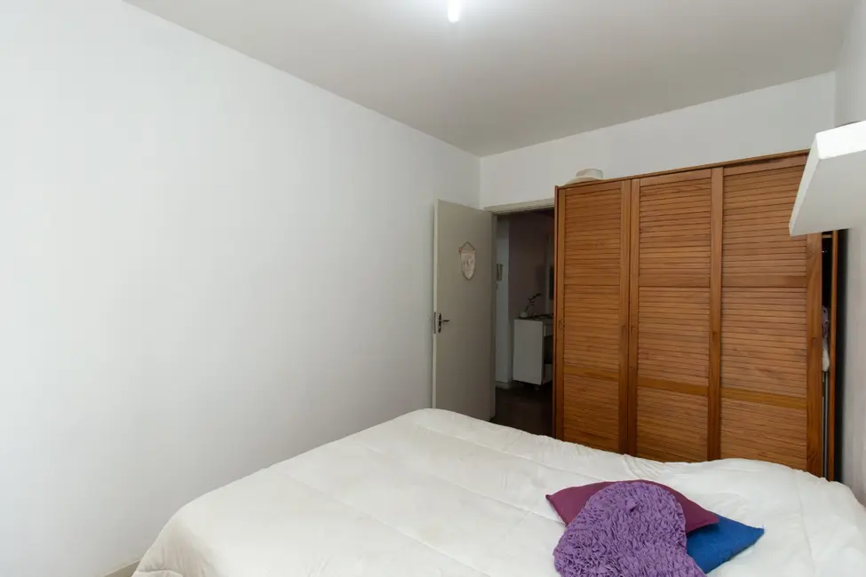 Apartamento com 1 quarto à venda, 43m2 em Aclimação, São Paulo - SP - imagem 7 Foto 7 de Apartamento com 1 quarto à venda, 43m2 em Aclimação, São Paulo - SP