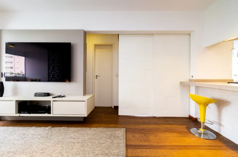 Foto 4 de Apartamento com 2 quartos à venda, 63m2 em Vila Leopoldina, São Paulo - SP