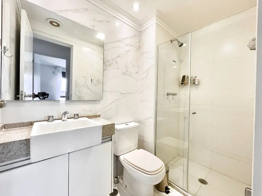 Apartamento com 2 quartos à venda, 56m2 em Cambuci, São Paulo - SP - imagem 9 Foto 9 de Apartamento com 2 quartos à venda, 56m2 em Cambuci, São Paulo - SP