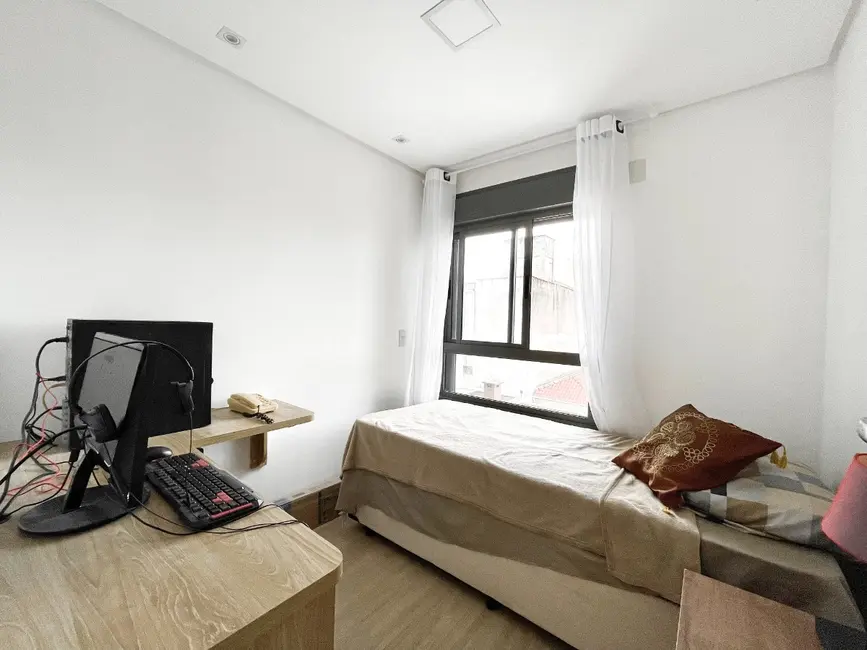 Apartamento com 2 quartos à venda, 56m2 em Cambuci, São Paulo - SP - imagem 8 Foto 8 de Apartamento com 2 quartos à venda, 56m2 em Cambuci, São Paulo - SP