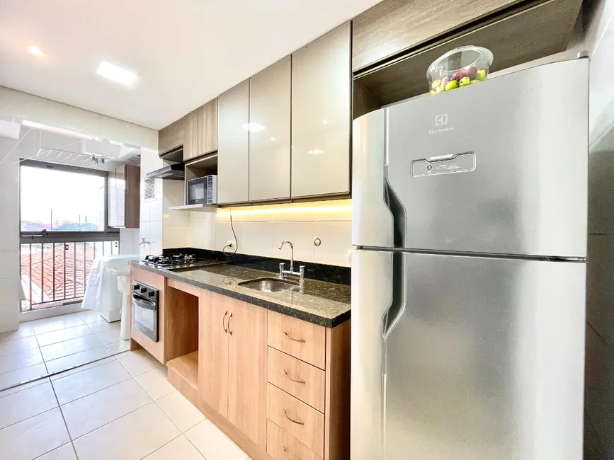 Apartamento com 2 quartos à venda, 56m2 em Cambuci, São Paulo - SP - imagem 5 Foto 5 de Apartamento com 2 quartos à venda, 56m2 em Cambuci, São Paulo - SP