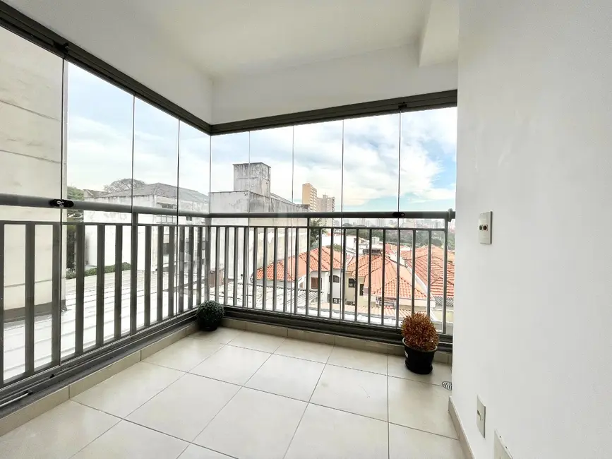 Apartamento com 2 quartos à venda, 56m2 em Cambuci, São Paulo - SP - imagem 4 Foto 4 de Apartamento com 2 quartos à venda, 56m2 em Cambuci, São Paulo - SP