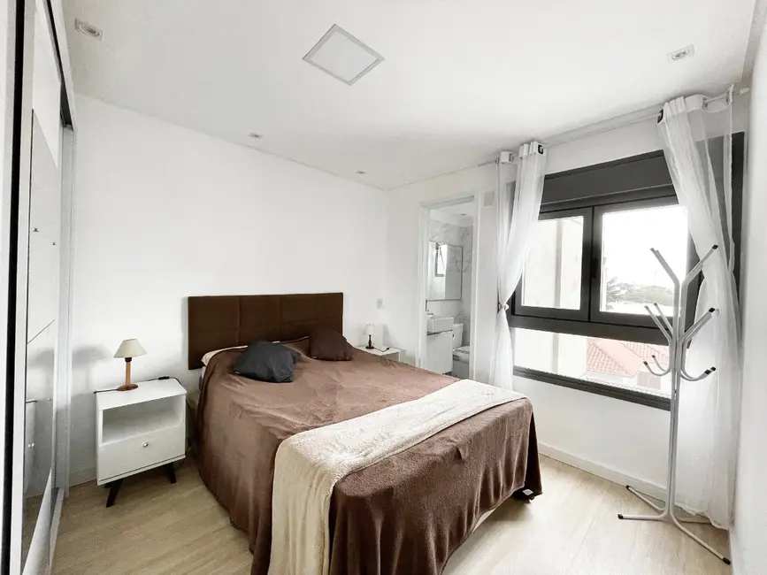 Apartamento com 2 quartos à venda, 56m2 em Cambuci, São Paulo - SP - imagem 6 Foto 6 de Apartamento com 2 quartos à venda, 56m2 em Cambuci, São Paulo - SP