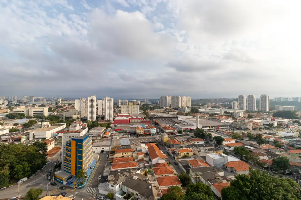Apartamento com 2 quartos à venda, 63m2 em Vila Cruzeiro, São Paulo - SP - imagem 4 Foto 4 de Apartamento com 2 quartos à venda, 63m2 em Vila Cruzeiro, São Paulo - SP