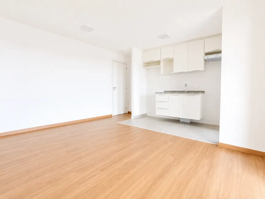 Apartamento com 2 quartos à venda, 63m2 em Vila Cruzeiro, São Paulo - SP - imagem 6 Foto 6 de Apartamento com 2 quartos à venda, 63m2 em Vila Cruzeiro, São Paulo - SP