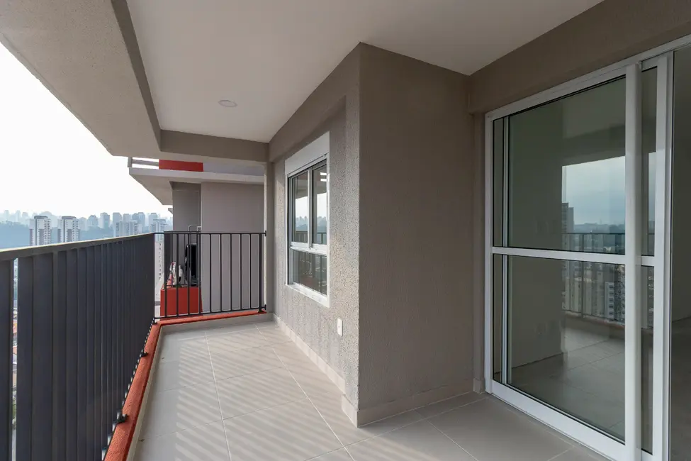 Apartamento com 2 quartos à venda, 63m2 em Vila Cruzeiro, São Paulo - SP - imagem 2 Foto 2 de Apartamento com 2 quartos à venda, 63m2 em Vila Cruzeiro, São Paulo - SP