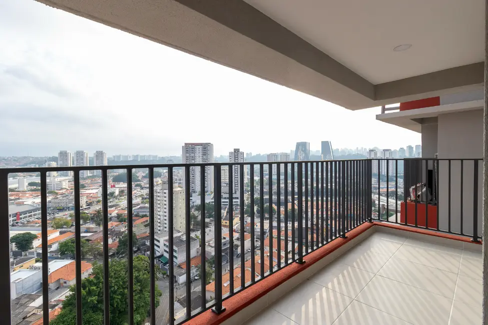 Apartamento com 2 quartos à venda, 63m2 em Vila Cruzeiro, São Paulo - SP - imagem 1 Foto 1 de Apartamento com 2 quartos à venda, 63m2 em Vila Cruzeiro, São Paulo - SP