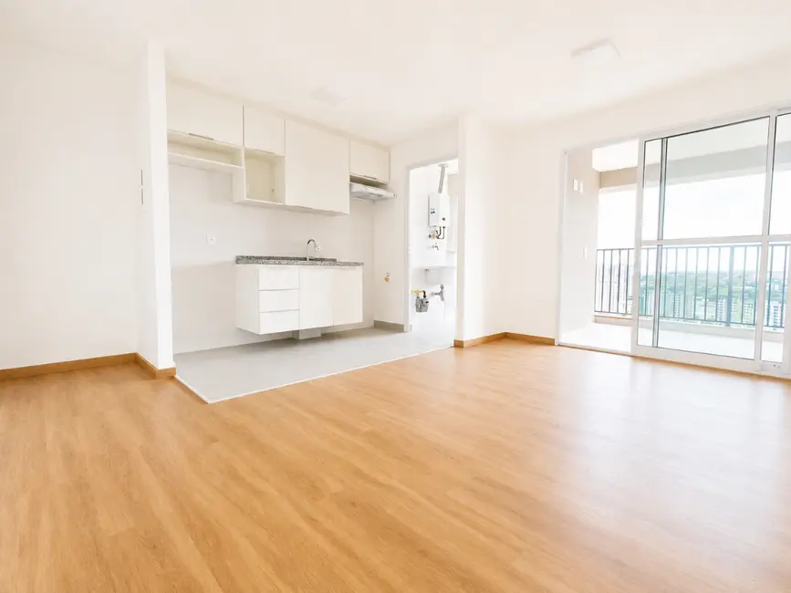 Apartamento com 2 quartos à venda, 63m2 em Vila Cruzeiro, São Paulo - SP - imagem 7 Foto 7 de Apartamento com 2 quartos à venda, 63m2 em Vila Cruzeiro, São Paulo - SP