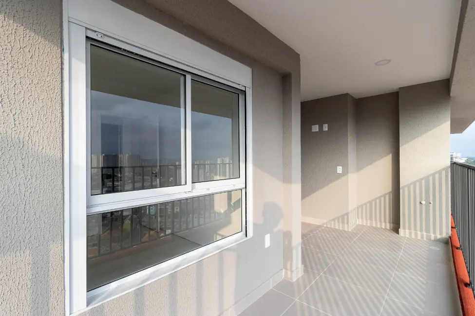 Apartamento com 2 quartos à venda, 63m2 em Vila Cruzeiro, São Paulo - SP - imagem 5 Foto 5 de Apartamento com 2 quartos à venda, 63m2 em Vila Cruzeiro, São Paulo - SP
