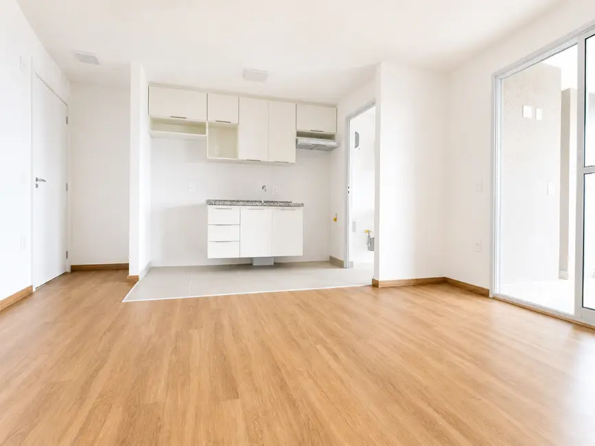 Apartamento com 2 quartos à venda, 63m2 em Vila Cruzeiro, São Paulo - SP - imagem 8 Foto 8 de Apartamento com 2 quartos à venda, 63m2 em Vila Cruzeiro, São Paulo - SP
