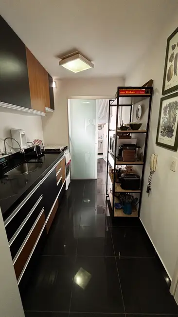 Foto 8 de Apartamento com 2 quartos à venda, 56m2 em Vila Olímpia, São Paulo - SP