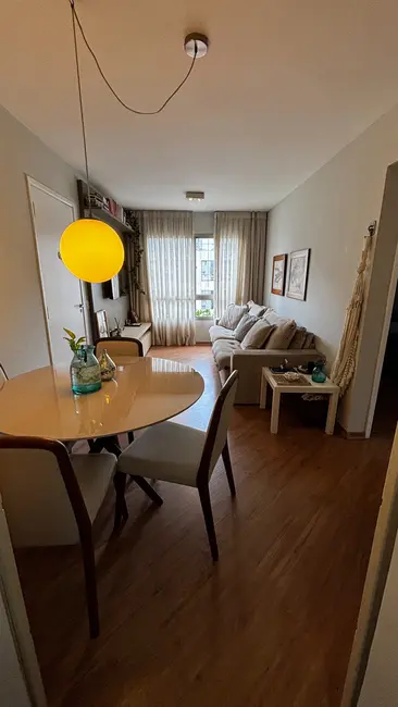 Foto 2 de Apartamento com 2 quartos à venda, 56m2 em Vila Olímpia, São Paulo - SP